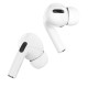Бездротові Bluetooth навушники Hoco EW05 Plus Active noise cancelling true BT 5.0 White